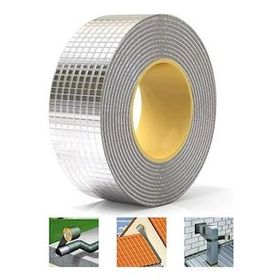 MasterCare 716877 Reggiani 48 mm x 2 mt Su Hava Yağ Kesici İzolasyon Tamir Bandı