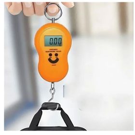 MasterCare 717472 40 kg Kapasite Bagaj Tartısı