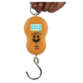 MasterCare Dijital 40 kg El Tartısı