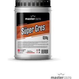 MasterCare Sarı 900 gr Süper Gres