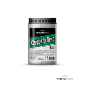 MasterCare Yeşil 900 gr Kauçuklu Gres