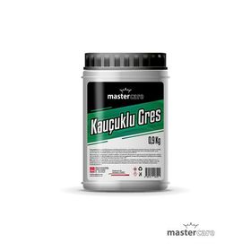 MasterCare Yeşil 900 gr Kauçuklu Gres