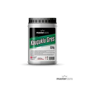 MasterCare Yeşil 900 gr Kauçuklu Gres