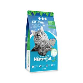 Mastercat Premium Marsilya Sabunlu 10 lt Kedi Kumu
