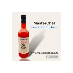 Masterchef 850 gr Sweet Chili Sauce
