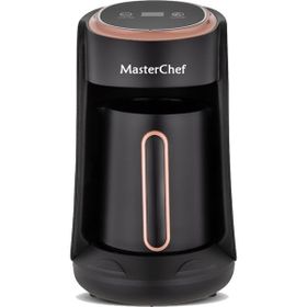 Masterchef Java Türk Kahve Makinesi