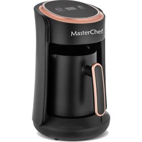 Masterchef Java Türk Kahve Makinesi
