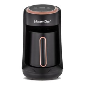 Masterchef Java Türk Kahve Makinesi