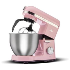 Mastermaid Chef Pro Çift Kollu 1500 W Pink Mutfak Şefi