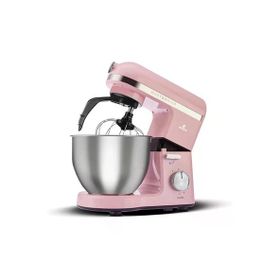 Mastermaid Chef Pro Çift Kollu 1500 W Pink Mutfak Şefi