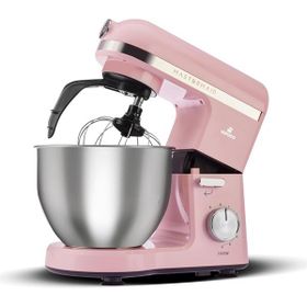 Mastermaid Chef Pro Çift Kollu 1500 W Pink Mutfak Şefi