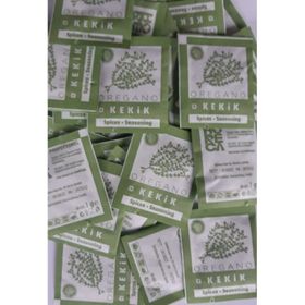 Masterpack Tek Kullanımlık 1000 Adet Kekik