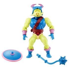 Masters Of The Universe GNN84-HDT01 Motu Figür