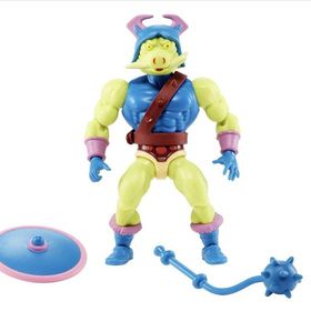 Masters Of The Universe GNN84-HDT01 Motu Figür