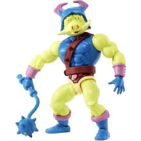 Masters Of The Universe GNN84-HDT01 Motu Figür