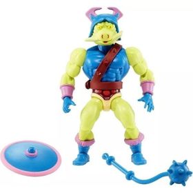 Masters Of The Universe GNN84-HDT01 Motu Figür