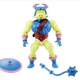 Masters Of The Universe GNN84-HDT01 Motu Figür