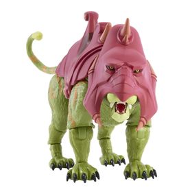 Masters of the Universe GYV18 Masterverse Deluxe Keşif BattleCat