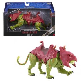 Masters of the Universe GYV18 Masterverse Deluxe Keşif BattleCat