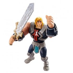 Masters of the Universe HBL65-HBL66 He-Man Aksiyon Figürleri