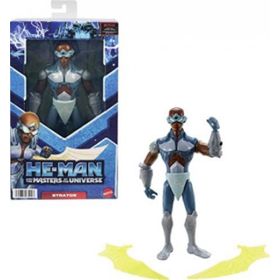 Masters Of The Universe He-Man HBL80-HDT27 Büyük Figür Serisi