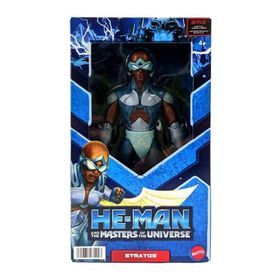 Masters Of The Universe He-Man HBL80-HDT27 Büyük Figür Serisi
