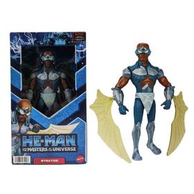 Masters Of The Universe He-Man HBL80-HDT27 Büyük Figür Serisi