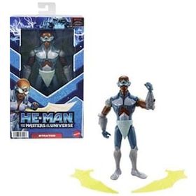 Masters Of The Universe He-Man HBL80-HDT27 Büyük Figür Serisi