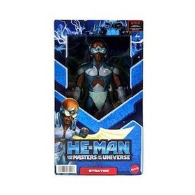 Masters Of The Universe He-Man HBL80-HDT27 Büyük Figür Serisi