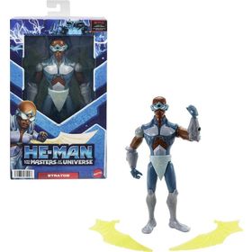 Masters Of The Universe He-Man HBL80-HDT27 Büyük Figür Serisi