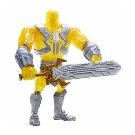 Masters Of The Universe He-Man HBL80-HDT27 Büyük Figür Serisi