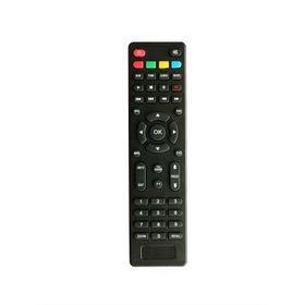 Mastertech MR-800 Uydu Alıcı Kumanda