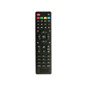 Mastertech MR-800 Uydu Alıcı Kumanda