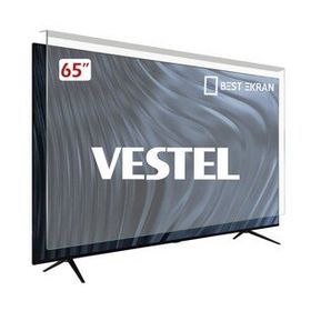 Mastertech Vestel 65U9510 Tv Ekran Koruyucu