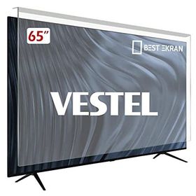 Mastertech Vestel 65U9510 Tv Ekran Koruyucu