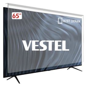 Mastertech Vestel 65U9510 Tv Ekran Koruyucu