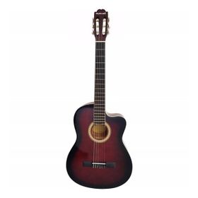 Masterwork MWC3900CWRS Klasik Gitar