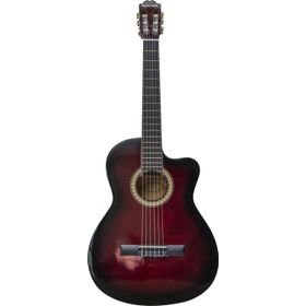 Masterwork MWC3900CWRS Klasik Gitar