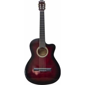 Masterwork MWC3900CWRS Klasik Gitar