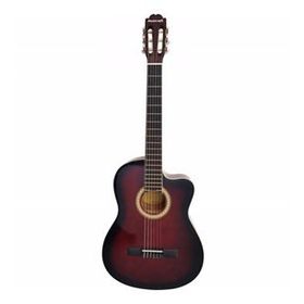Masterwork MWC3900CWRS Klasik Gitar