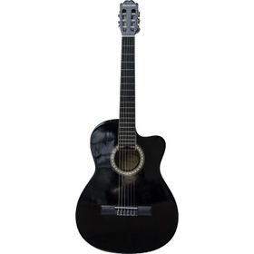 Masterwork MWC3900CWRS Klasik Gitar