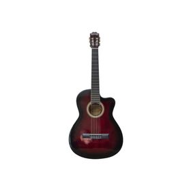 Masterwork MWC3900CWRS Klasik Gitar