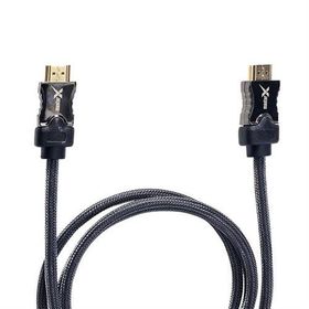 MasterX 1.5 Metre Ultra HD 8K HDMI Kablo