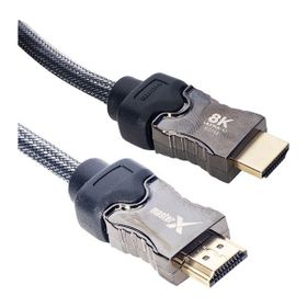 MasterX 1.5 Metre Ultra HD 8K HDMI Kablo
