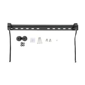 MasterX MX-WH02 32-80 inç Güvenlik Kemerli LCD LED TV Duvar Askı Aparatı