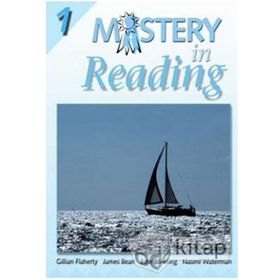 MASTERY IN READING 1 - KOLEKTIF