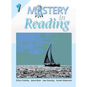 MASTERY IN READING 1 - KOLEKTIF