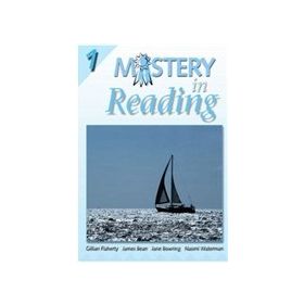 MASTERY IN READING 1 - KOLEKTIF