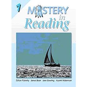 MASTERY IN READING 1 - KOLEKTIF