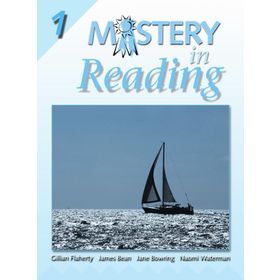 MASTERY IN READING 1 - KOLEKTIF